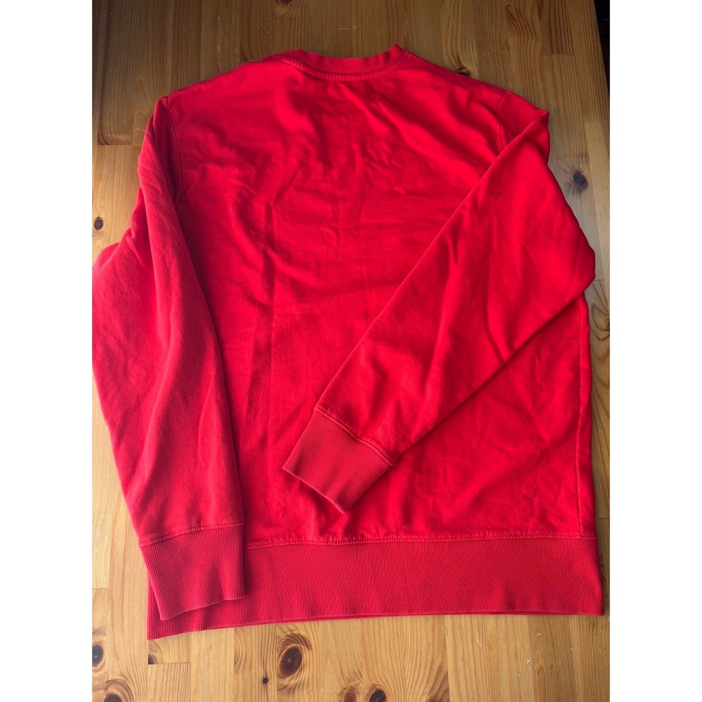 Men's‎ Vintage Y2K Sean John Marque Deposee Crewneck Sweater Size XL - Picture 2 of 3